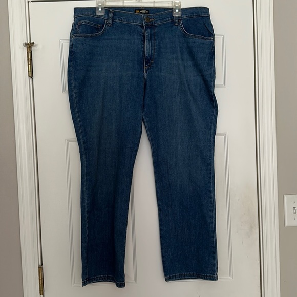 Lee jeans - Picture 1 of 6